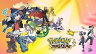 Pokémon Masters. Image: Pokemon.com.